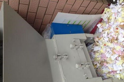專業(yè)守護，安全無憂 長安區(qū)企業(yè)文件銷毀與保密服務(wù)解析