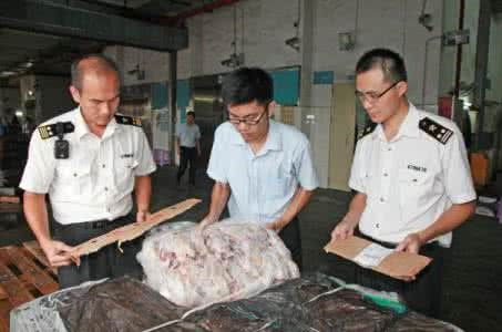 清遠(yuǎn)不合格進口商品銷毀中心保密要求與文件銷毀服務(wù)